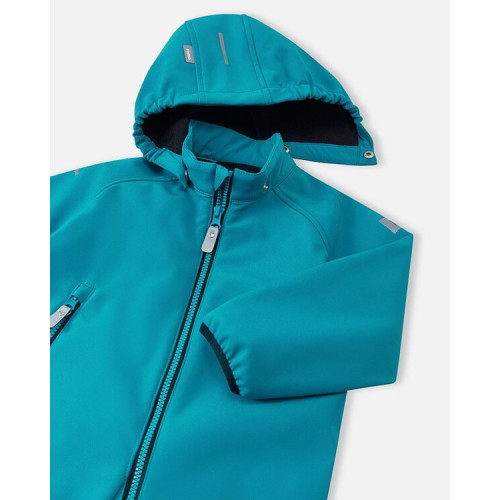 Комбинезон Reima SoftShell Mjosa 5100006C-7990